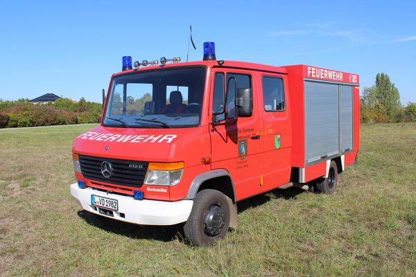 TSF-W - Schkölen/Räpitz