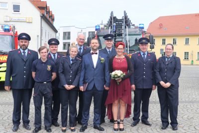 Hochzeit Astrid & Carsten