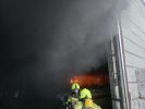 Brand Palettenfabrik