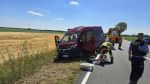 Verkehrsunfall PKW/PKW
