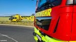 Türöffnung für Rettungsdienst
