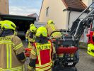 Tragehilfe für Rettungsdienst