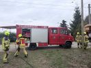 Brand Kleinobjekt