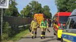 Brand Werkstatt/Lager