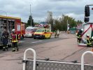 .Gefahrgutaustritt