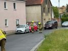 Öl/Diesel auf Straße