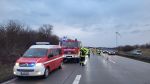 Verkehrsunfall