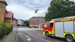 Verkehrsunfall