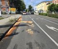Verkehrsunfall