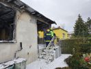 Brandeinsatz