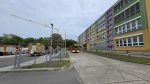 Brandeinsatz