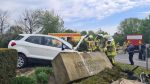 Verkehrsunfall