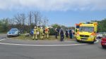 Verkehrsunfall