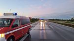 Verkehrsunfall