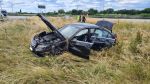 Verkehrsunfall
