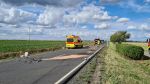 Verkehrsunfall