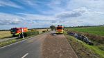 Verkehrsunfall