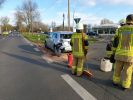 Verkehrsunfall
