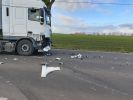 Verkehrsunfall