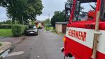 Brandeinsatz