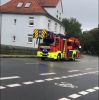 Brandeinsatz