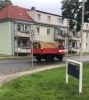 Brandeinsatz