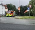 Brandeinsatz