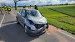 Verkehrsunfall