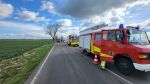 Verkehrsunfall