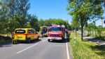 Verkehrsunfall
