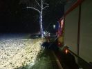 Verkehrsunfall