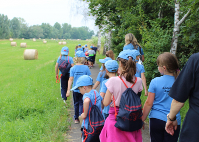 25.06.2021 - eine besondere Wanderung