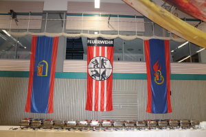 Feuerwehrball 2024