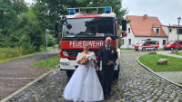 Hochzeit Jessica &amp; Pascal