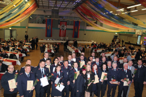 Feuerwehrball 2023