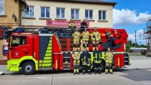 Atemschutzlehrgang 02/20