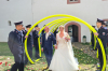 Hochzeit Josephine &amp; David